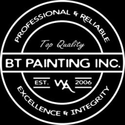 Expert painting services in North Bend, WA, specializing in residential and commercial projects with a focus on quality and customer satisfaction.