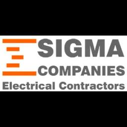 Sigma Companies LLC: Reliable electricians in Las Vegas offering tailored residential and commercial electrical solutions.