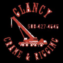 Glancy Companies offers expert crane and rigging services in the Boston area for over a century.