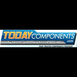 Today Components: Leading supplier of electronic components with fast delivery and excellent customer service.