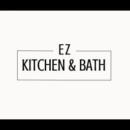EZ Kitchen & Bath specializes in custom cabinets and countertops for kitchens and bathrooms in Lafayette, LA.