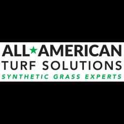 All American Turf Solutions specializes in synthetic grass installation for residential and commercial spaces.