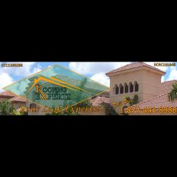 Professional roofing services in South Florida for residential and commercial clients, specializing in repairs and maintenance.