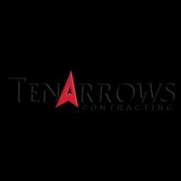 Ten Arrows Contracting: Premier Oklahoma dirt work and excavation services, ensuring project precision and excellence.
