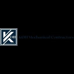 KOH Mechanical: A trusted family-run mechanical contracting company since 1985, focused on quality and community engagement.
