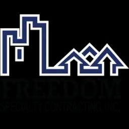 Freedom Specialty Contracting, Inc. provides exceptional drywall and exterior services in La Vista, NE with over 40 years of experience.