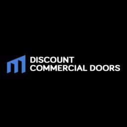 Discount Commercial Doors specializes in handcrafted, energy-efficient commercial doors, established in 1985.