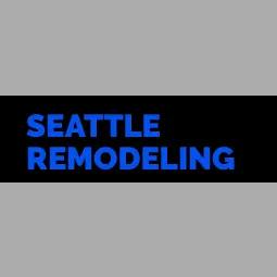 Expert remodeling services in Seattle with 20+ years of experience and a focus on customer satisfaction.
