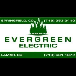 Evergreen Electric LLC provides reliable electrical services across southeastern Colorado 24/7, prioritizing quality and response.