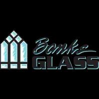 Banks Glass Company specializes in windows, doors, and shower installations with over 60 years of experience.