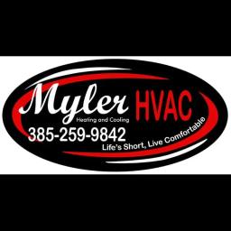 Myler HVAC offers top-quality heating and cooling services backed by a satisfaction guarantee in West Valley City, Utah.