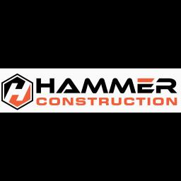 Hammer Construction Services provides high-quality residential and commercial remodeling, renovation, and maintenance.