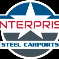 Enterprise Steel Carports specializes in custom metal buildings and carports in California.