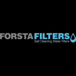 Forsta Filters provides advanced self-cleaning water filtration systems for various industries, ensuring reliable performance.