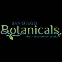 Evergreen Landscaping offers innovative plantscape services for commercial and residential spaces in San Diego County.