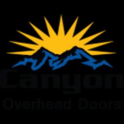 Canyon Overhead Doors: Your trusted expert for residential and commercial garage door services in Salt Lake City since 1995.