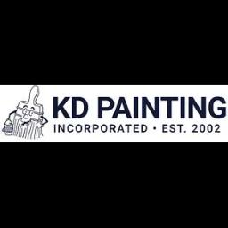 KD Painting Inc. offers superior residential painting with a focus on quality craftsmanship and community involvement in Bloomington, MN.