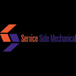 Service Side Mechanical offers HVACR solutions for commercial spaces across the Southeast and California, with 24/7 emergency support.