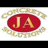 JA Concrete Solutions offers professional concrete services for commercial and residential needs with a focus on quality and satisfaction.