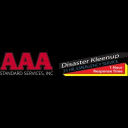 AAA Standard Services, Inc. provides expert restoration for fire, water, and mold damage in Toledo and surrounding areas.