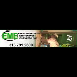 EME provides expert environmental services like asbestos abatement and mold remediation since 1997, focusing on client satisfaction.