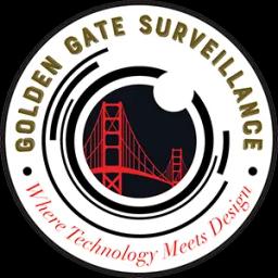 Golden Gate Surveillance: 30+ years of security & tech solutions in the Bay Area for homes & businesses.