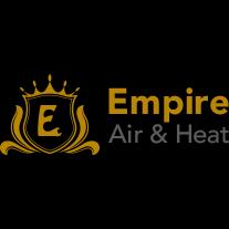 Empire Air & Heat provides quality HVAC services for residential and light commercial needs in the Space Coast area.