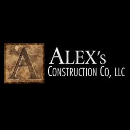 Alex's Construction Co. LLC offers top-notch concrete, drainage, and retaining wall services in the OKC metro area.