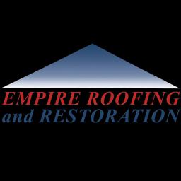 Empire Roofing and Restoration: Serving Colorado Springs for 30+ years with trusted roofing and home renovation services.