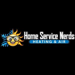 Home Service Nerds is a veteran-owned HVAC company in Greenville, SC, focused on quality service and community connections.