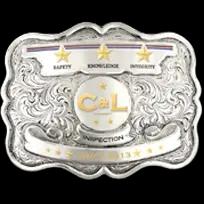 C&L Inspection: Premier inspection & management services in oil, gas, & renewables, certified Women’s Business Enterprise since 2013.