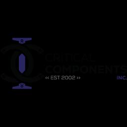 Critical Components Inc. provides critical power solutions, specializing in UPS and backup power systems across the Southeastern USA.