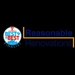 Expert remodeling contractor in Houston, TX, with over 25 years of experience in home renovations and additions.