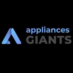 Appliance Giants offers trusted home appliance repair services in the San Francisco Bay Area, specializing in various appliances.
