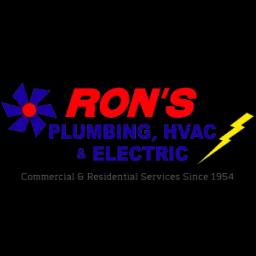 Ron's Plumbing HVAC & Electric provides quality plumbing, electrical, and HVAC services in Minnesota since 2012.