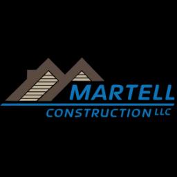 Martell Construction, LLC specializes in exterior residential and commercial remodeling in Massachusetts.