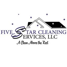 Five Star Cleaning Services LLC offers top-notch residential and commercial cleaning in Whitewater, WI since 2017.