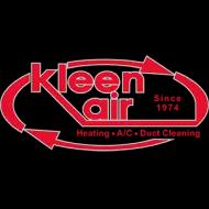 Kleen Air Inc. offers HVAC services and air duct cleaning, ensuring clean air and safety in the Greater Sacramento area since 1974.