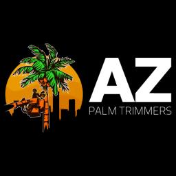 AZ Palm Trimmers offers expert palm tree trimming and maintenance services in Phoenix, AZ with certified arborists.