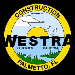 Westra Construction Corp. is a family-owned utility contractor specializing in water and wastewater infrastructure since 1977.