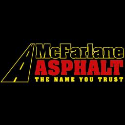 McFarlane Brothers Asphalt: Trusted asphalt paving and repair experts in Bergen County, NJ since 1995.