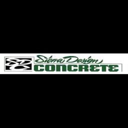 Sierra Design Concrete: Expert in custom concrete solutions in Northern Nevada, offering quality service and innovative designs.