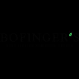 Bofinger's Tree Service offers certified arborist services with a focus on safety, quality, and community relationships.
