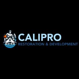 Cali Pro Restoration offers 24/7 emergency restoration services for water, fire, and mold damage across Southern California.
