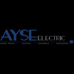 AYSE Electric: 30+ years of expertise in commercial and industrial electrical services across California.