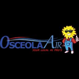 Osceola Air: Premier HVAC services in Central Florida focused on quality, community, and customer satisfaction.