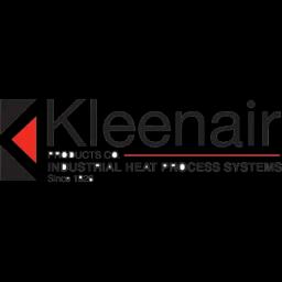 Kleenair Products Co. manufactures custom industrial furnaces and ovens with over 50 years of experience.