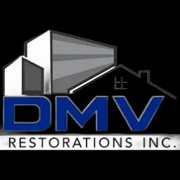 DMV Restorations Inc. specializes in restoration and remodeling services in DC, MD, and VA with 20+ years of experience.