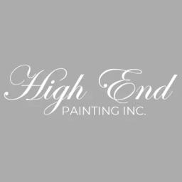 High End Painting, Inc. offers top-tier residential and commercial painting services in the San Francisco Bay Area.
