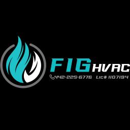 Fig HVAC: Trusted HVAC service provider in Southern California with 15 years of experience and a commitment to client satisfaction.